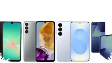 8 HP RAM 12 GB Murah 2026 Ini Siap Gas Gaming dan Multitasking