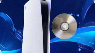 PlayStation Tanpa Disc Mengancam Sejarah Game, Saat Beli Digital Tak Lagi Benar-Benar Milikmu