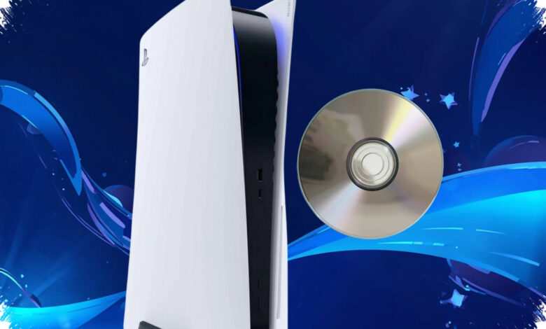 PlayStation Tanpa Disc Mengancam Sejarah Game, Saat Beli Digital Tak Lagi Benar-Benar Milikmu