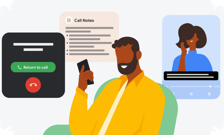 Panggilan Sah di Pixel Diduga Sering Ditolak Diam-Diam, Pengguna Mulai Waspada