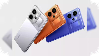 realme P4 Series Bawa Baterai 8.000 mAh, Harga Rp 1,7 Juta-an Langsung Mengincar Gamer Entry-Level