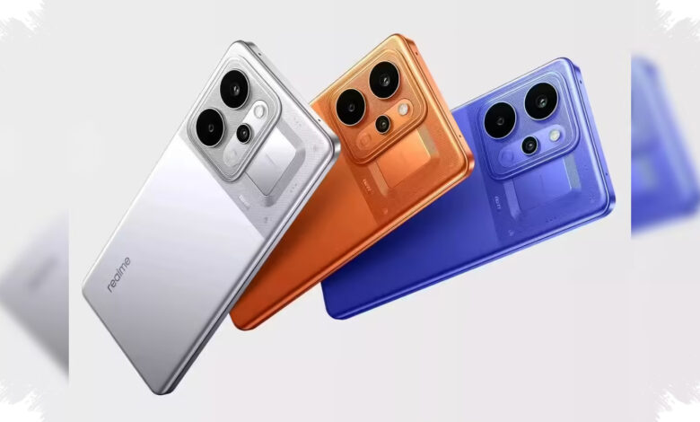 realme P4 Series Bawa Baterai 8.000 mAh, Harga Rp 1,7 Juta-an Langsung Mengincar Gamer Entry-Level