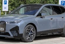 BMW Siapkan iX7 Listrik, Kabin Mewah dan 570 Hp Jadi Senjata Utama