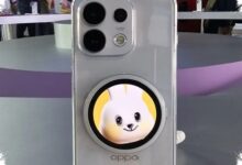 Oppo Bubble Hadir di Indonesia, Layar Magnetik Ini Bikin Selfie Pakai Kamera Belakang