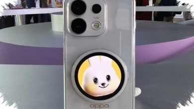 Oppo Bubble Hadir di Indonesia, Layar Magnetik Ini Bikin Selfie Pakai Kamera Belakang