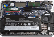 SSD China Masuk Laptop Lenovo, Samsung dan WD Mulai Ditekan