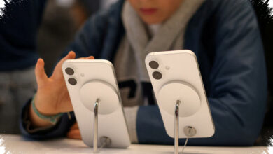 Harga iPhone 16 di Indonesia Naik Diam-Diam, Pro 512 GB Kini Lewat Rp 28 Juta