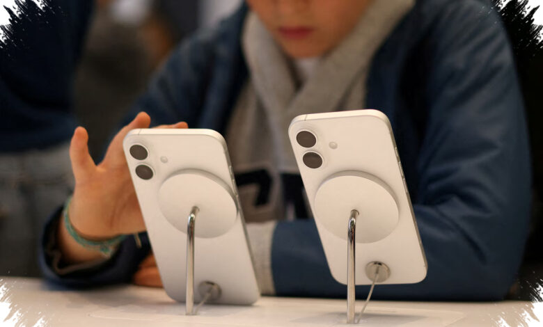 Harga iPhone 16 di Indonesia Naik Diam-Diam, Pro 512 GB Kini Lewat Rp 28 Juta