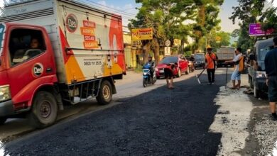 Pemkot Semarang Kejar Solusi Tuntas di Kalipancur, Jalur Strategis Tak Bisa Ditambal Saja
