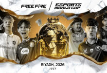 24 Tim Free Fire Siap Saling Singkirkan di EWC 2026, Format Baru Bikin Tiap Posisi Krusial