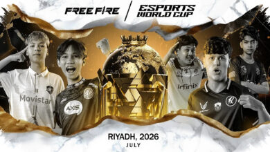 24 Tim Free Fire Siap Saling Singkirkan di EWC 2026, Format Baru Bikin Tiap Posisi Krusial