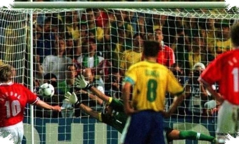 Brasil di Titik Putih, Pengalaman Selecao Bisa Jadi Pembeda Lawan Norwegia