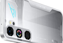 Nubia Neo 5 GT Special Edition Pamer Pendingin Cair, Terasa Lebih Premium dari Kelasnya