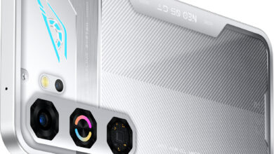 Nubia Neo 5 GT Special Edition Pamer Pendingin Cair, Terasa Lebih Premium dari Kelasnya