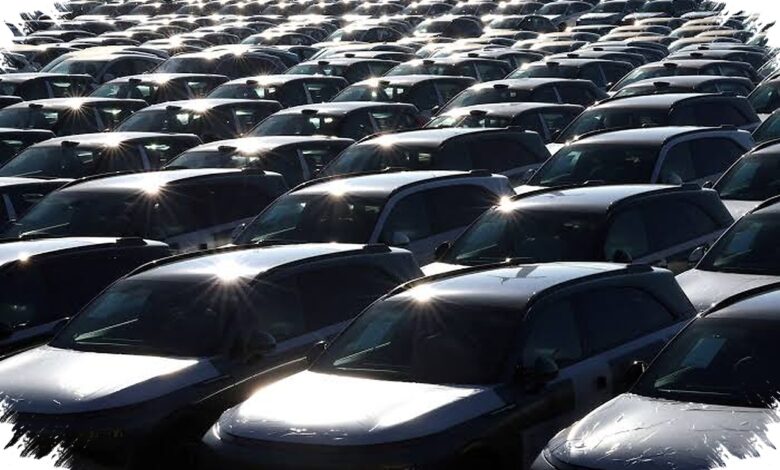 Hybrid dan EV Bekas Malah Makin Mahal, Harapan Pembeli Setelah Kredit Pajak Habis Pupus