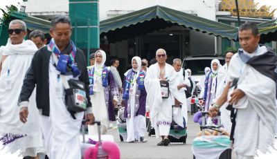 Syatori Soroti Lansia di Ibadah Haji, Usulan Pembatasan Usia Picu Teguran DPR