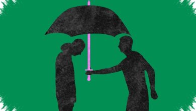 4 Tanda Kamu Terlalu Banyak Mengalah Demi Hubungan, Cinta Mulai Menghapus Dirimu
