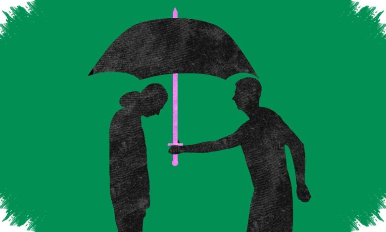 4 Tanda Kamu Terlalu Banyak Mengalah Demi Hubungan, Cinta Mulai Menghapus Dirimu