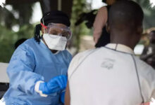 WHO Uji Remdesivir dan MBP134 di Kongo, Harapan Baru Lawan Ebola Bundibugyo