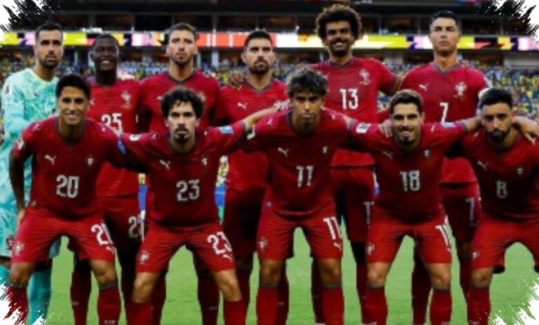 Spanyol Menang Tipis atas Portugal, Mimpi Ronaldo Berakhir di Menit-Menit Akhir