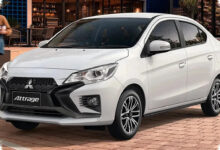 Mitsubishi Mirage G4 Berubah Drastis, Wajah Dynamic Shield Bikin Sedan Lawas Ini Terasa Lebih Mewah