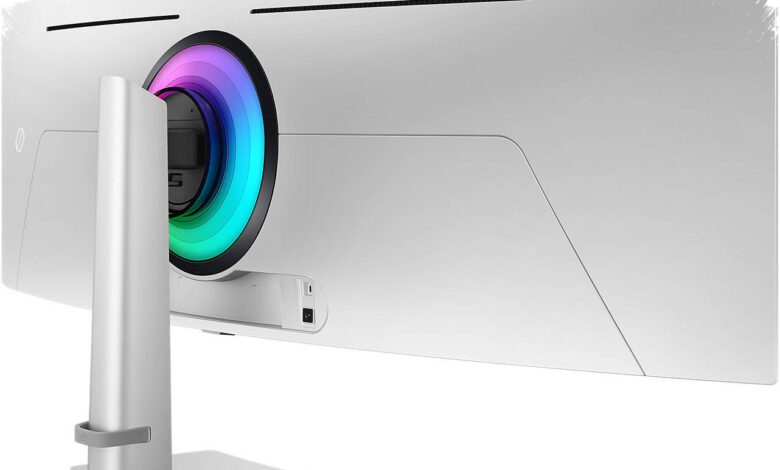 Samsung Odyssey OLED G9 Anjlok ke $1,000, Monitor 49 Inci 240 Hz Ini Makin Masuk Akal
