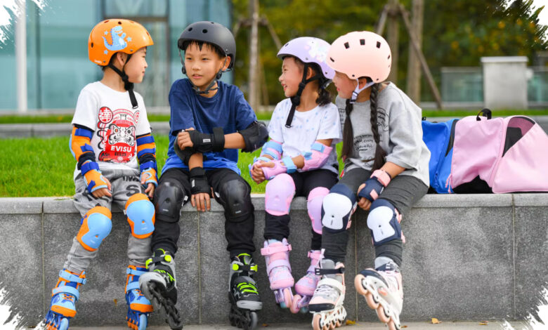 4 Rollerblade Anak Terbaik 2026, Dari Pemula Hingga Latihan Serius