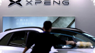 Malaysia Kunci Harga Mobil Listrik Impor, Merek China Kini Harus Siap Tersingkir