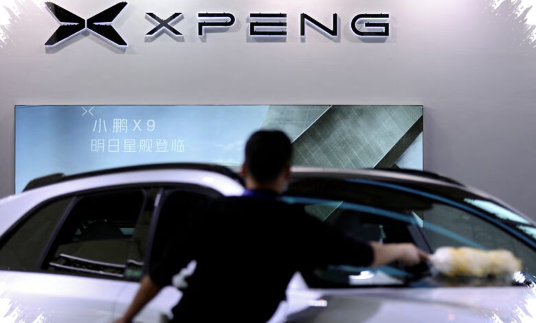 Malaysia Kunci Harga Mobil Listrik Impor, Merek China Kini Harus Siap Tersingkir