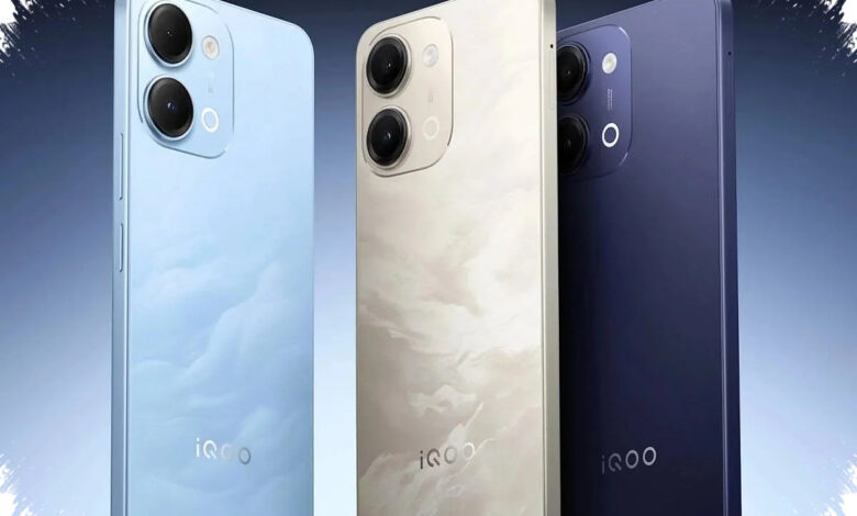 iQOO Z-Series Baru Muncul di Geekbench, Dimensity 7500 dan RAM 12 GB Terungkap