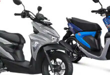 BeAT Street atau X-Ride 125, Mana yang Lebih Pas Buat Harian dan Jalan Jelek?