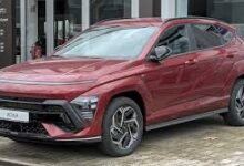 Hyundai Siapkan MPV Listrik 7-Seater, Sinyal Balik Menantang Gempuran Merek China