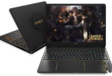 HP Elevate 2026 Pamer Laptop AI dan Gaming, Dari OmniBook Ringan ke Omen 16 Valorant