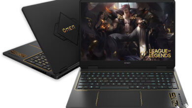 HP Elevate 2026 Pamer Laptop AI dan Gaming, Dari OmniBook Ringan ke Omen 16 Valorant