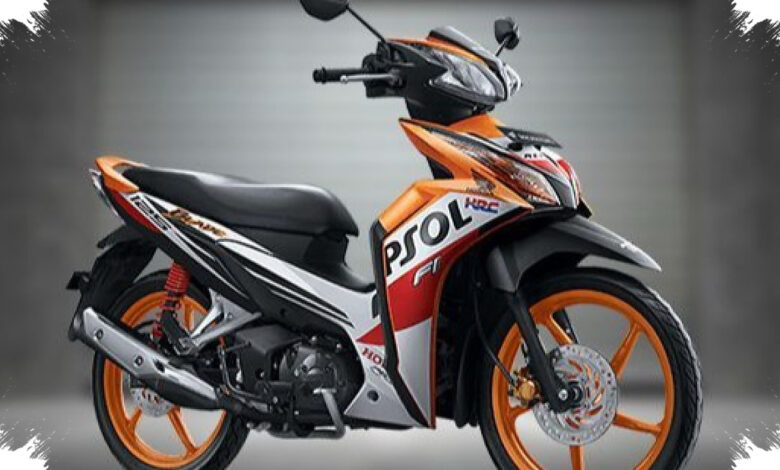 7 Motor Bebek Paling Enak Nanjak, Tetap Irit untuk Dipakai Harian