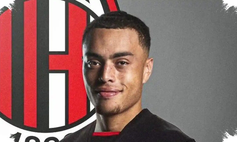 Kritik Pedas ke Sergiño Dest, Timnas AS Juga Kehilangan Peluang Cuan Kripto