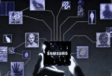Laba Samsung Melonjak 19 Kali Lipat, Tapi Sahamnya Tetap Terjun 6%