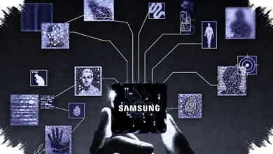 Laba Samsung Melonjak 19 Kali Lipat, Tapi Sahamnya Tetap Terjun 6%