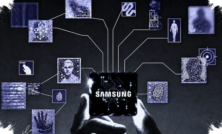 Laba Samsung Melonjak 19 Kali Lipat, Tapi Sahamnya Tetap Terjun 6%