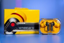 Nothing Ear (3a) Bocor Sehari Sebelum Launch, Warna Kuning dan Pink Langsung Mencuri Perhatian