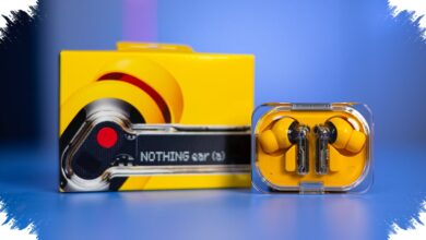 Nothing Ear (3a) Bocor Sehari Sebelum Launch, Warna Kuning dan Pink Langsung Mencuri Perhatian