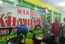 Warteg Kharisma Bahari Menang Bukan Karena Mewah, Tapi Karena Sistemnya Kuat