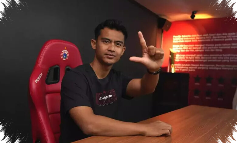 Arhan Pulang ke Persija, Sinyal Shin Tae-yong di Macan Kemayoran Makin Kuat