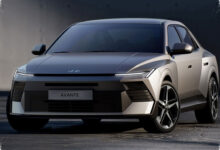 Hyundai Elantra 2027 Membesar, Kabinnya Kini Punya Layar 14,6 Inci