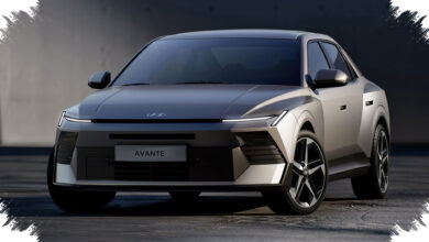 Hyundai Elantra 2027 Membesar, Kabinnya Kini Punya Layar 14,6 Inci