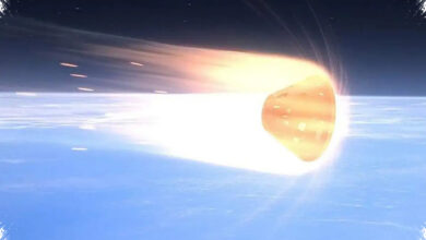 SpaceX Pensiunkan 260 Satelit, Atmosfer Kini Menanggung Biaya Megakonstelasi