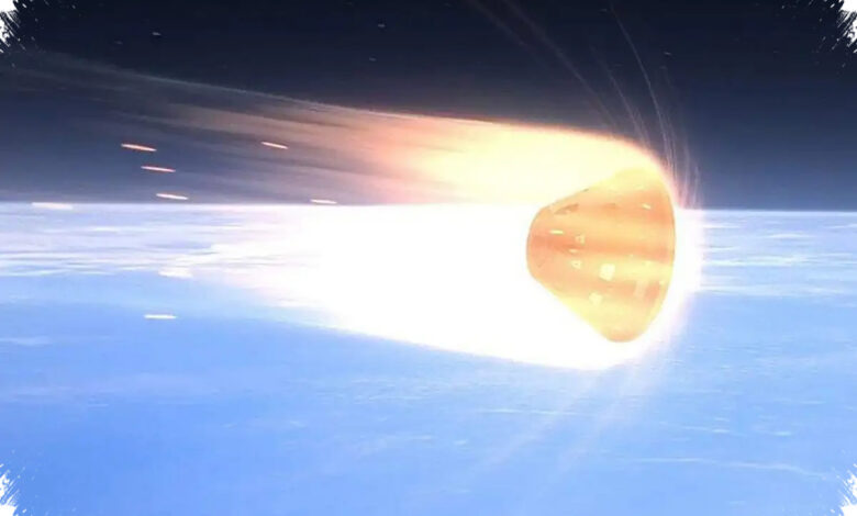 SpaceX Pensiunkan 260 Satelit, Atmosfer Kini Menanggung Biaya Megakonstelasi