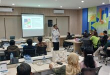 Volatilitas Pasar Belum Reda, Edukasi Trader Makin Jadi Penentu