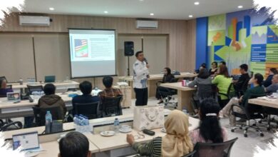 Volatilitas Pasar Belum Reda, Edukasi Trader Makin Jadi Penentu