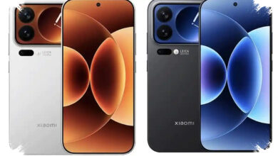 Redmi Note 17 dan Note 17 Pro Muncul Perdana, Desain Kameranya Beda Jauh